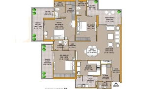 3BHK